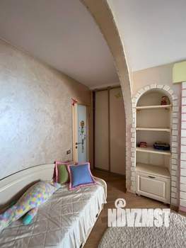 4-к квартира, вторичка, 107м2, 4/12 этаж
