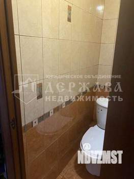 2-к квартира, вторичка, 44м2, 1/5 этаж