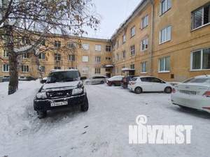 3-к квартира, вторичка, 75м2, 2/3 этаж