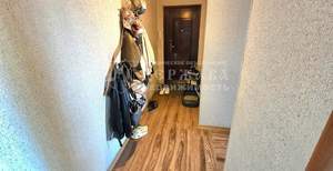 3-к квартира, вторичка, 59м2, 5/5 этаж