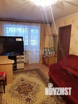 2-к квартира, вторичка, 43м2, 2/5 этаж