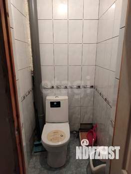 2-к квартира, вторичка, 37м2, 1/5 этаж