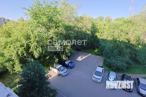 2-к квартира, вторичка, 44м2, 4/5 этаж