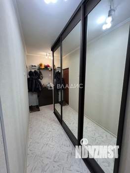 2-к квартира, вторичка, 44м2, 4/5 этаж