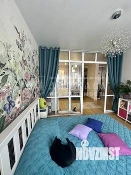 2-к квартира, вторичка, 60м2, 16/16 этаж