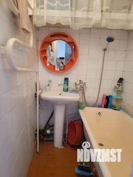 2-к квартира, вторичка, 44м2, 4/5 этаж