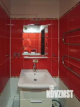 1-к квартира, вторичка, 31м2, 5/5 этаж