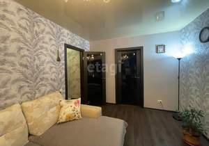 3-к квартира, вторичка, 68м2, 5/5 этаж