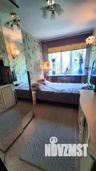 2-к квартира, вторичка, 48м2, 3/3 этаж
