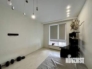 2-к квартира, вторичка, 54м2, 1/9 этаж