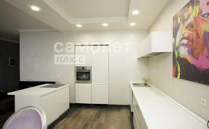 3-к квартира, вторичка, 135м2, 6/7 этаж