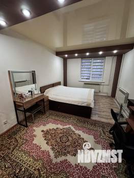 2-к квартира, вторичка, 68м2, 4/13 этаж