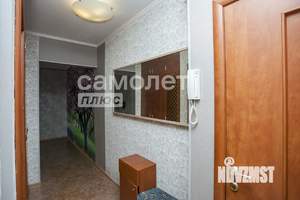 3-к квартира, вторичка, 57м2, 2/5 этаж
