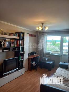 3-к квартира, вторичка, 60м2, 3/9 этаж