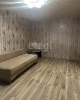 2-к квартира, вторичка, 46м2, 2/5 этаж