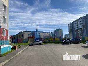 Студия квартира, вторичка, 28м2, 3/5 этаж