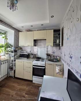 2-к квартира, вторичка, 40м2, 2/3 этаж