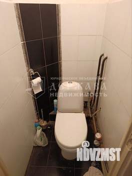 3-к квартира, вторичка, 62м2, 6/9 этаж