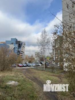 3-к квартира, вторичка, 68м2, 8/9 этаж