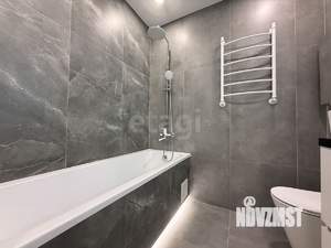 2-к квартира, вторичка, 45м2, 11/15 этаж