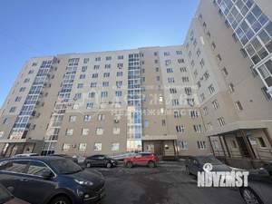 1-к квартира, вторичка, 32м2, 9/9 этаж