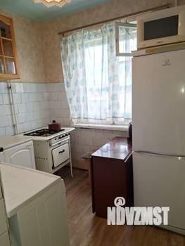 3-к квартира, вторичка, 57м2, 4/5 этаж