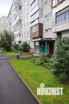 1-к квартира, вторичка, 35м2, 6/9 этаж