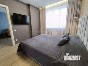 2-к квартира, вторичка, 42м2, 17/18 этаж