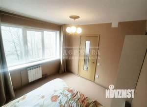 4-к квартира, вторичка, 61м2, 5/5 этаж
