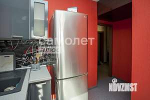 1-к квартира, вторичка, 36м2, 16/16 этаж