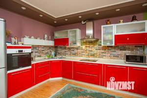 4-к квартира, вторичка, 151м2, 4/7 этаж