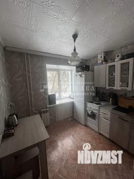 2-к квартира, вторичка, 43м2, 3/5 этаж