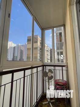 1-к квартира, вторичка, 38м2, 3/9 этаж