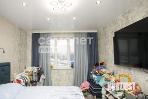 2-к квартира, вторичка, 48м2, 3/16 этаж