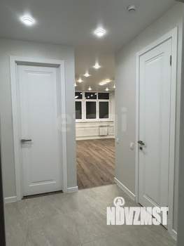 2-к квартира, вторичка, 44м2, 13/15 этаж