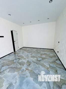 1-к квартира, вторичка, 40м2, 5/12 этаж