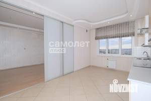 3-к квартира, вторичка, 102м2, 12/14 этаж