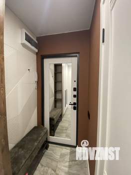 1-к квартира, вторичка, 30м2, 4/5 этаж