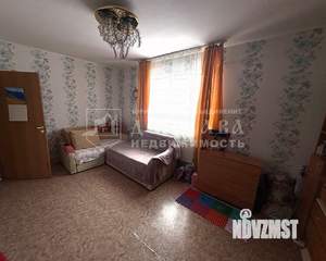 2-к квартира, вторичка, 44м2, 3/3 этаж