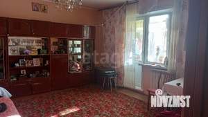 3-к квартира, вторичка, 61м2, 8/9 этаж