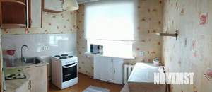 1-к квартира, вторичка, 31м2, 1/5 этаж