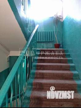 1-к квартира, вторичка, 30м2, 1/5 этаж