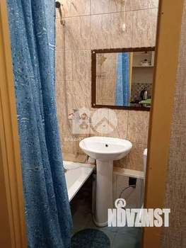 Студия квартира, вторичка, 23м2, 6/9 этаж