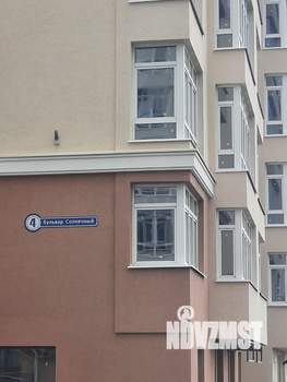 1-к квартира, сданный дом, 36м2, 5/7 этаж