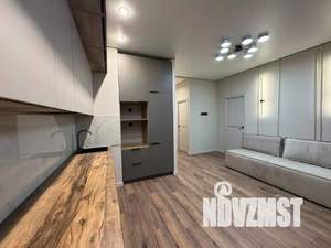 3-к квартира, вторичка, 54м2, 3/14 этаж