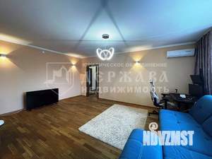 3-к квартира, вторичка, 90м2, 9/14 этаж