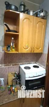 Студия квартира, вторичка, 16м2, 1/9 этаж