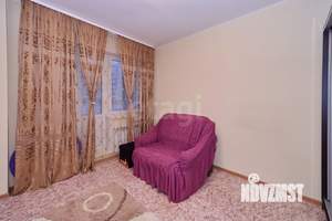 1-к квартира, вторичка, 33м2, 3/16 этаж