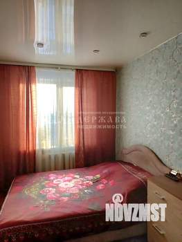 2-к квартира, вторичка, 44м2, 9/9 этаж