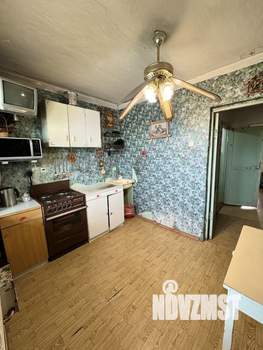 4-к квартира, вторичка, 85м2, 5/6 этаж